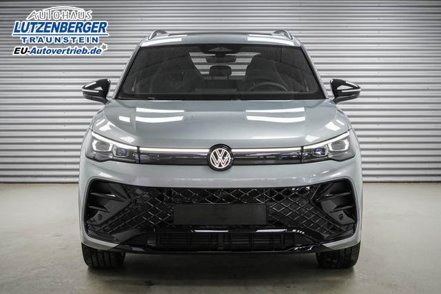 Volkswagen Tiguan 2,0 TDI DSG 4Motion R-Line - LAGER 