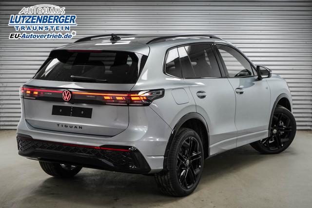 Volkswagen Tiguan 2,0 TDI DSG 4Motion R-Line - LAGER 