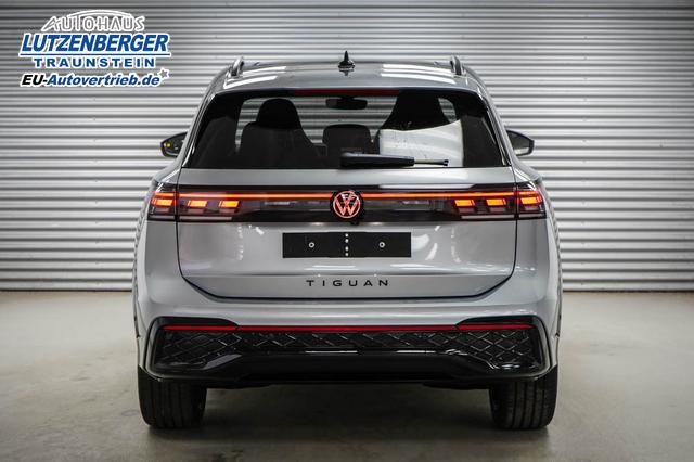 Volkswagen Tiguan 2,0 TDI DSG 4Motion R-Line - LAGER 