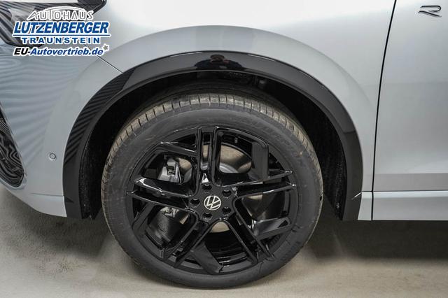 Volkswagen Tiguan 2,0 TDI DSG 4Motion R-Line - LAGER 