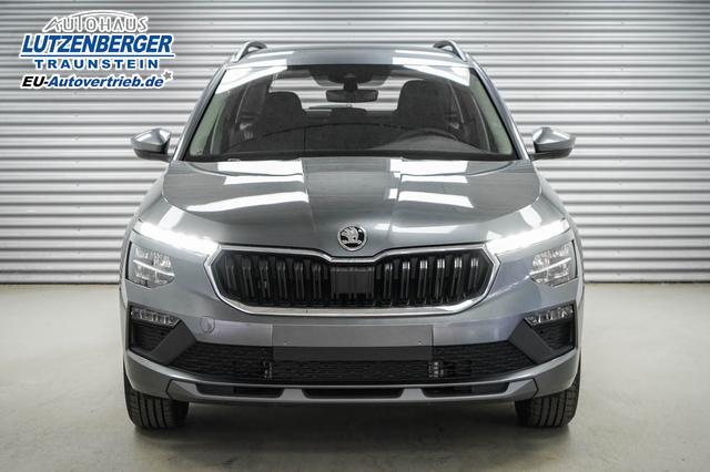 Skoda Kamiq 1,0 TSI DSG Selection - LAGER 