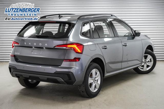 Skoda Kamiq 1,0 TSI DSG Selection - LAGER 