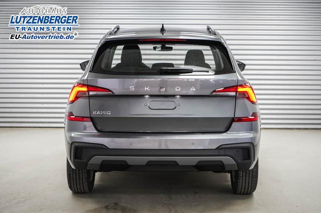 Skoda Kamiq 1,0 TSI DSG Selection - LAGER 