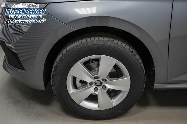 Skoda Kamiq 1,0 TSI DSG Selection - LAGER 