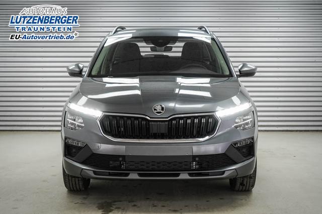 Skoda Kamiq 1,0 TSI DSG Selection - LAGER 