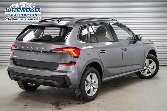Skoda Kamiq 1,0 TSI DSG Selection - LAGER 