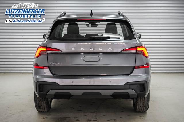 Skoda Kamiq 1,0 TSI DSG Selection - LAGER 