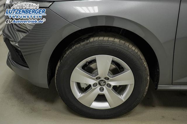 Skoda Kamiq 1,0 TSI DSG Selection - LAGER 