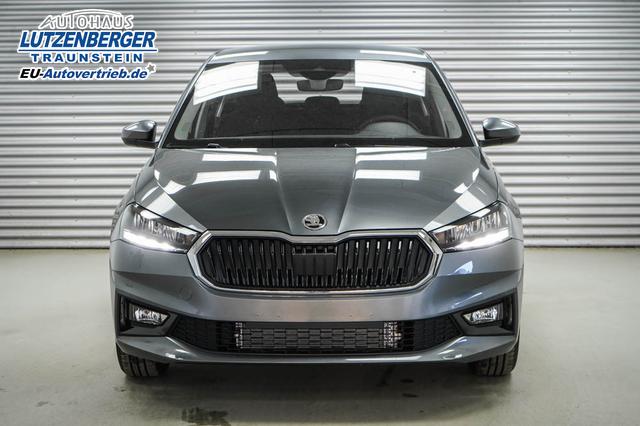 Skoda Fabia 1,0 TSI DSG Selection - LAGER 