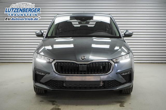 Skoda Scala 1,0 TSI DSG Selection - LAGER 