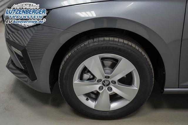 Skoda Scala 1,0 TSI DSG Selection - LAGER 