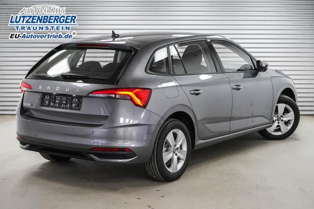 Skoda Scala 1,0 TSI Selection - LAGER 