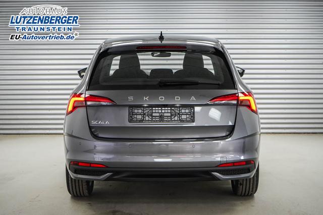 Skoda Scala 1,0 TSI Selection - LAGER 