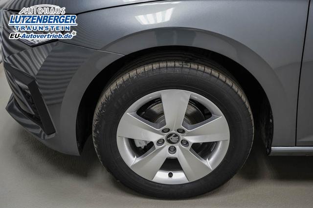 Skoda Scala 1,0 TSI Selection - LAGER 