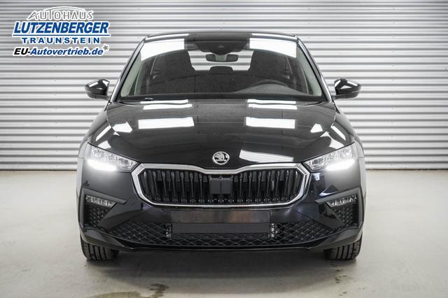 Skoda Scala 1,0 TSI Selection - LAGER 