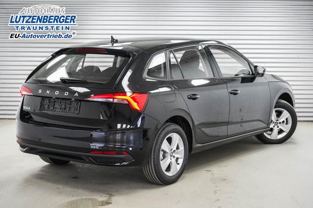 Skoda Scala 1,0 TSI Selection - LAGER 