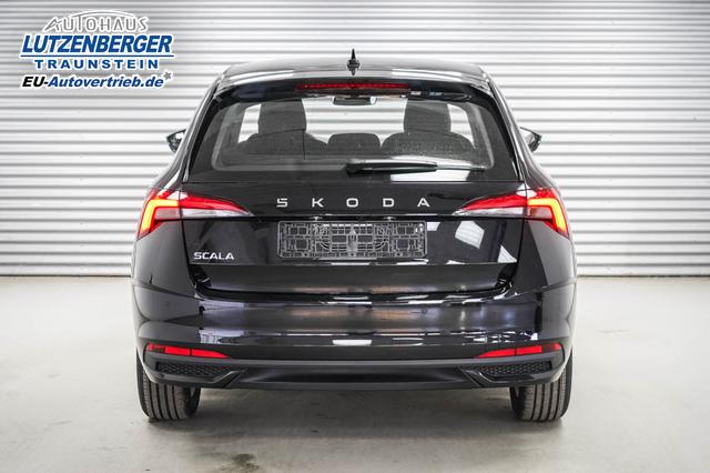 Skoda Scala 1,0 TSI Selection - LAGER 