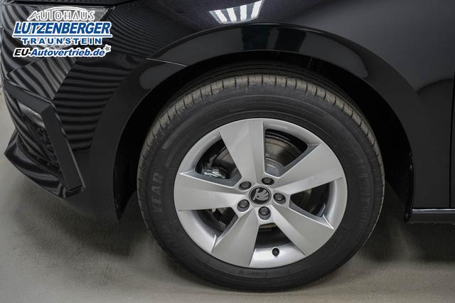 Skoda Scala 1,0 TSI Selection - LAGER 