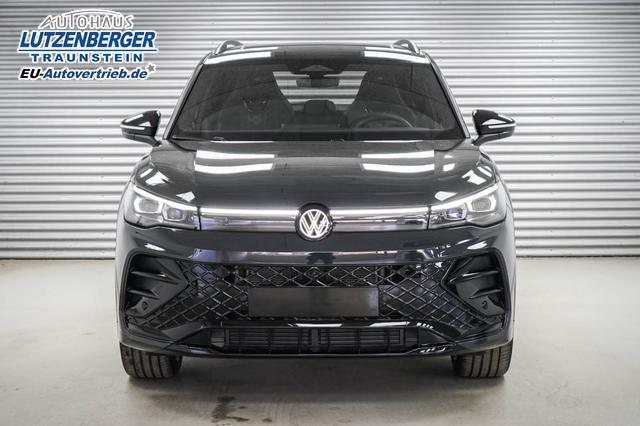 Volkswagen Tiguan 2,0 TDI DSG 4Motion R-Line - LAGER 