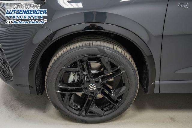 Volkswagen Tiguan 2,0 TDI DSG 4Motion R-Line - LAGER 