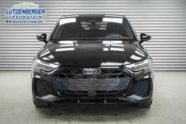 Audi A3 Sportback 40 TFSI S-tronic quattro S-Li -LAG. 
