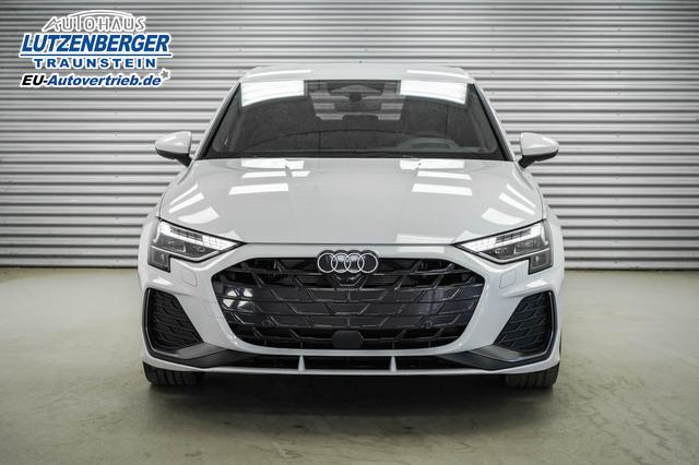 Audi A3 Sportback 40 TFSI S-tronic quattro S-Li -LAG. 