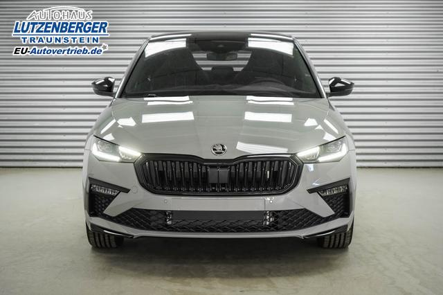 Skoda Scala 1,0 TSI DSG Monte Carlo - LAGER 