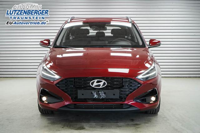 Hyundai i30 Kombi 1,0 T-GDI DCT - LAGER 