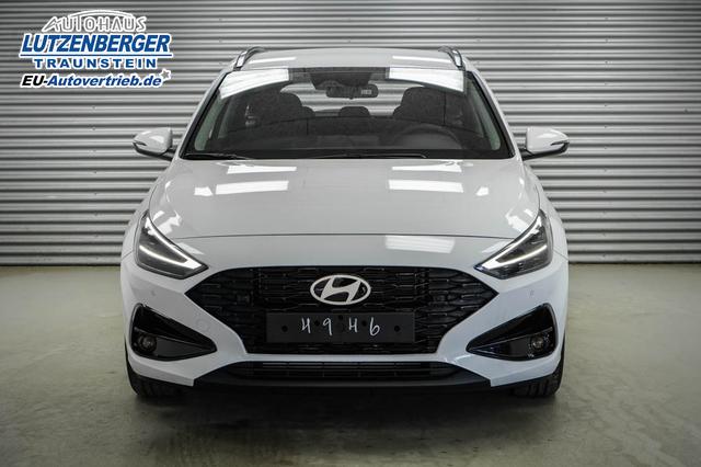 Hyundai i30 Kombi 1,0 T-GDI DCT - LAGER 