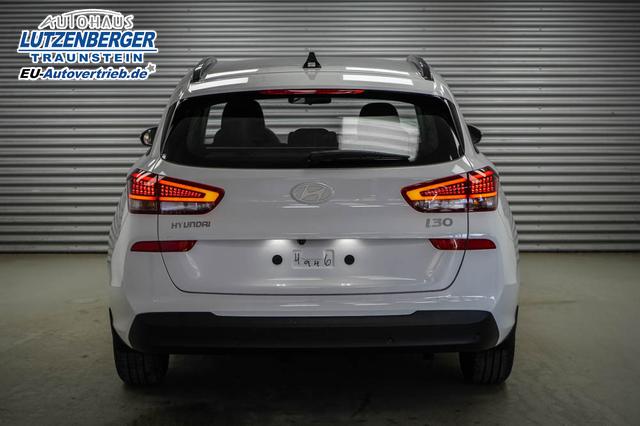 Hyundai i30 Kombi 1,0 T-GDI DCT - LAGER 