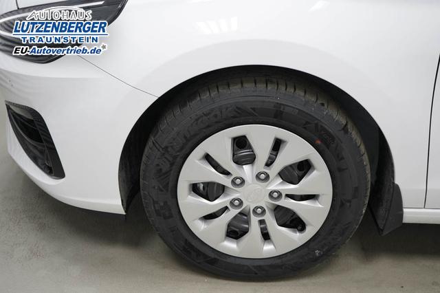 Hyundai i30 Kombi 1,0 T-GDI DCT - LAGER 