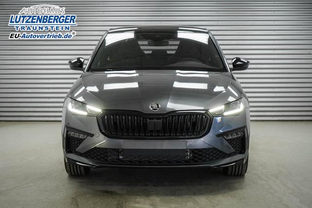 Skoda Scala 1,0 TSI DSG Monte Carlo - LAGER 