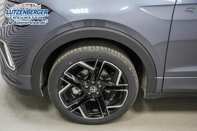 Volkswagen T-Cross 1,5 TSI DSG R-Line - LAGER 