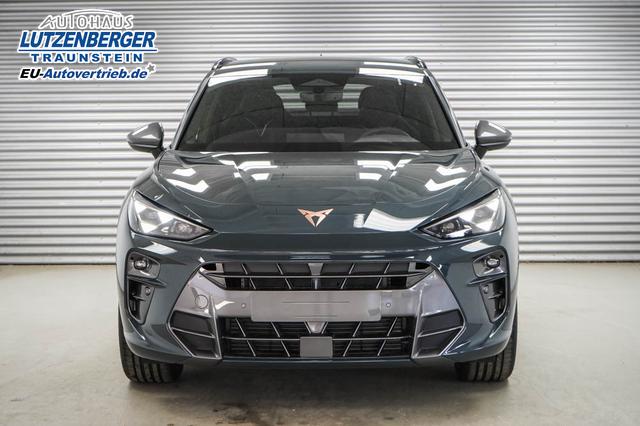 Cupra Terramar 1,5 eTSI DSG - LAGER 