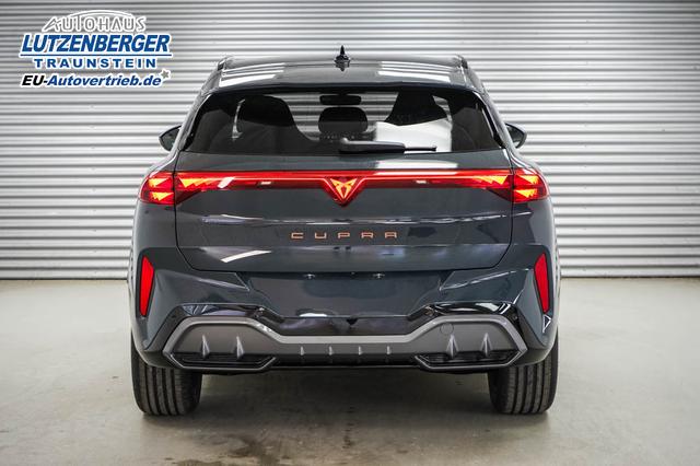 Cupra Terramar 1,5 eTSI DSG - LAGER 