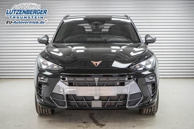 Cupra Terramar 1,5 eTSI DSG - LAGER 