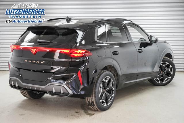 Cupra Terramar 1,5 eTSI DSG - LAGER 