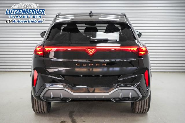 Cupra Terramar 1,5 eTSI DSG - LAGER 
