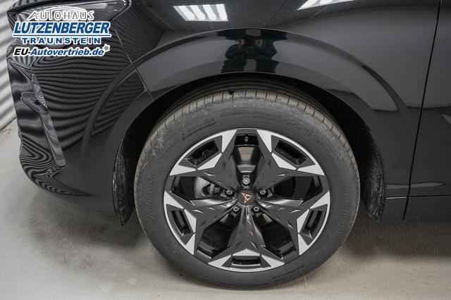 Cupra Terramar 1,5 eTSI DSG - LAGER 
