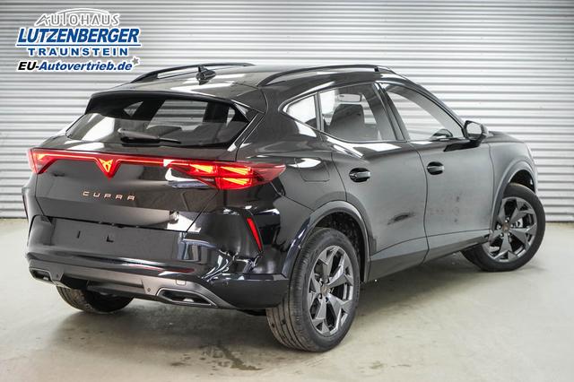 Cupra Formentor 1,5 eTSI DSG - LAGER 