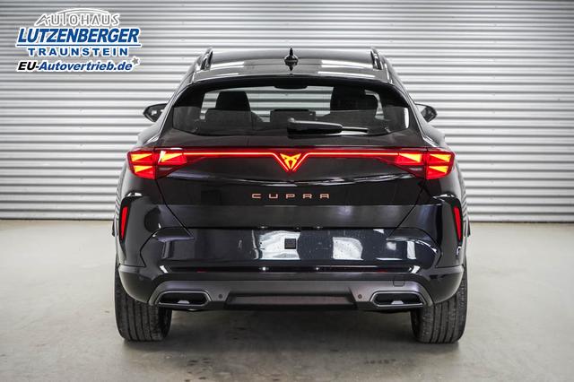 Cupra Formentor 1,5 eTSI DSG - LAGER 