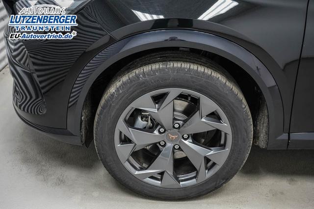 Cupra Formentor 1,5 eTSI DSG - LAGER 