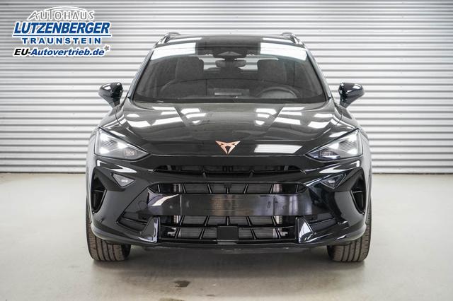 Cupra Formentor 1,5 eTSI DSG - LAGER 