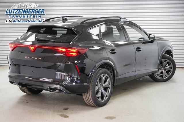 Cupra Formentor 1,5 eTSI DSG - LAGER 