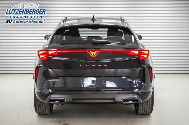 Cupra Formentor 1,5 eTSI DSG - LAGER 