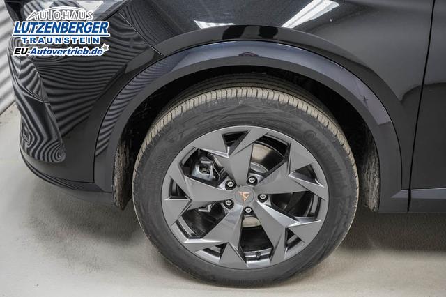 Cupra Formentor 1,5 eTSI DSG - LAGER 