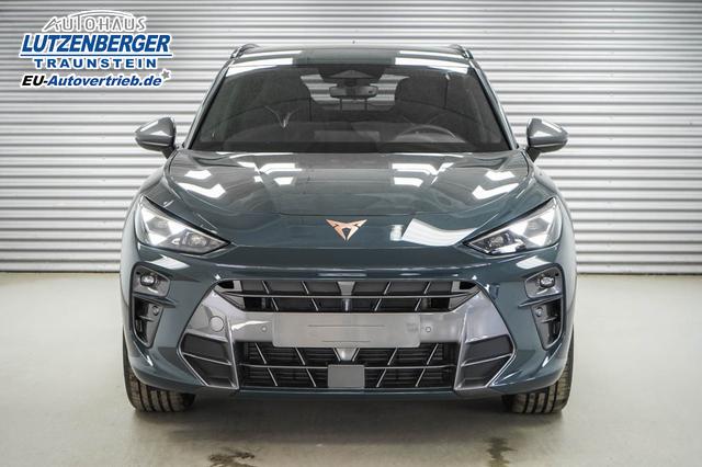 Cupra Terramar 1,5 eTSI DSG Cupra,AHK schwenkbar -LAG. 