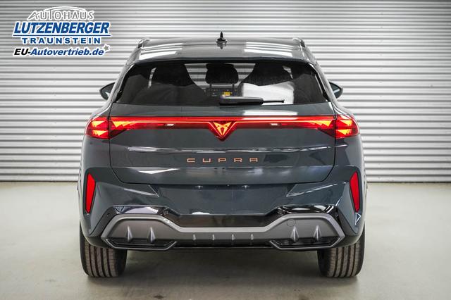 Cupra Terramar 1,5 eTSI DSG Cupra,AHK schwenkbar -LAG. 