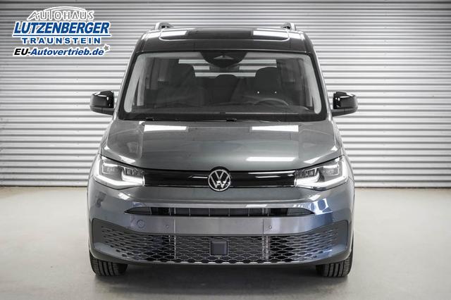 Volkswagen Caddy Maxi 2,0 TDI 4Motion Outdoor - LAGER 