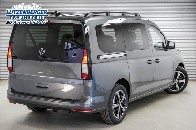 Volkswagen Caddy Maxi 2,0 TDI 4Motion Outdoor - LAGER 